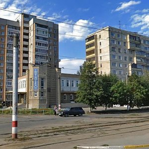 Kirova Street, 40, Ulyanovsk: photo