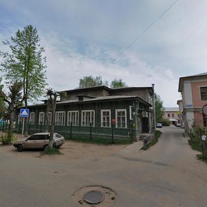 Dvor Proletarki Street, 97, Tver: photo