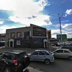 Marata Street, 43к2, Ulyanovsk: photo