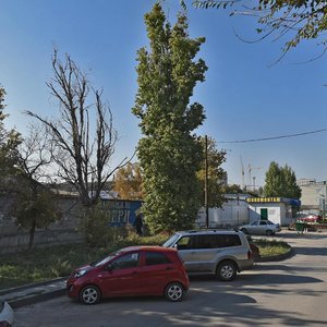 Kozlovskaya Street, 55к2, Volgograd: photo