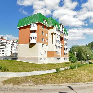 Prospekt Akademika Sakharova, 2к2 ، : صورة