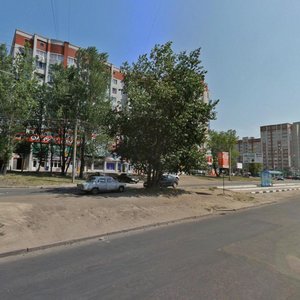 Shestidesyatoy Armii Street, 29А, Voronezh: photo