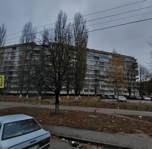 Akademika Bulakhovskoho Street, 30, Kyiv: photo