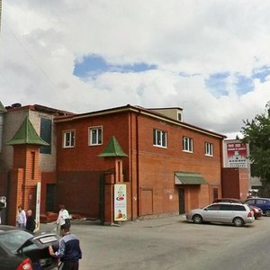 Kaslinskaya Street, 5, : foto