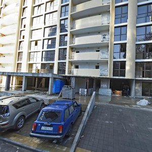 Voykova Street, 27, Sochi: photo