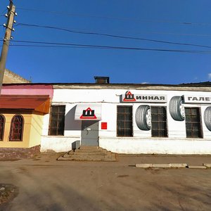 Staroobryadcheskiy Drive, 1А, Ryazan: photo