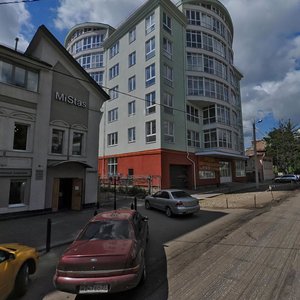 Varentsovoy Street, 11, Ivanovo: photo