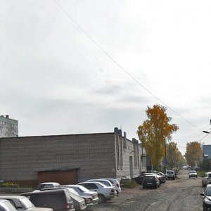 Leningradskaya ulitsa, 118А, Izhevsk: photo