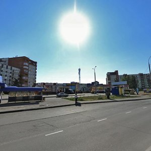 Lva Yashina Street, 5 ، تولياتي: صورة