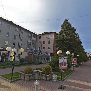 Ulitsa Galiny Petrovoy, 4, Tuapse: photo