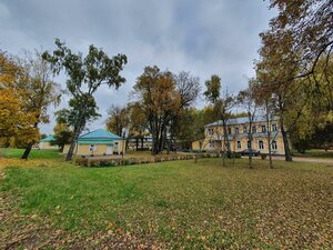Tsentralnaya Street, 5, Moscow and Moscow Oblast: photo