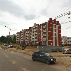 Ulitsa 107-y Brigady, 6А ، : صورة