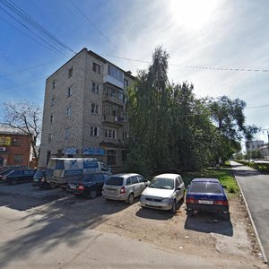 Lenina Street, 84, Togliatti: photo