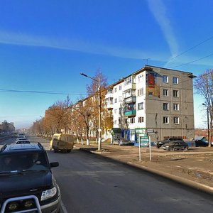 Metallurgov Street, 90, Tula: photo