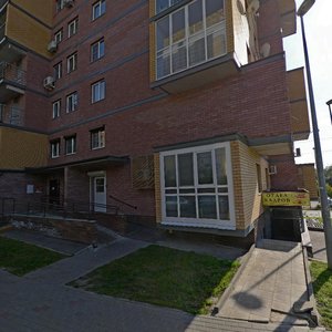 Borisa Panina Street, 5к4, Nizhny Novgorod: photo