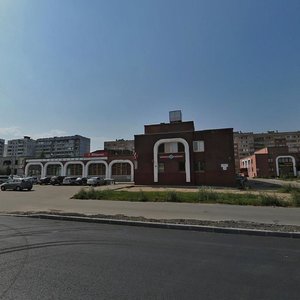 Oraniyenbaumskiy Avenue, 39Б, Lomonosov: photo