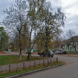 Орехово‑Зуево, Улица Козлова, 5: фото