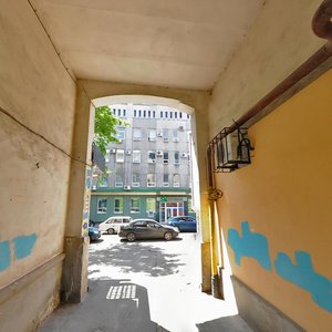 Полтава, Улица Пушкина, 24: фото