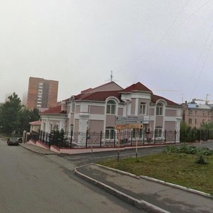 Bestuzheva Street, 37, Vladivostok: photo