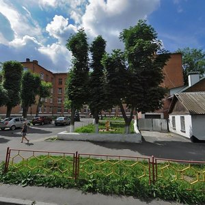 Vulytsia Proskurivskoho Pidpillia, 89, Khmelnytskyi: photo