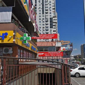 Sribnokilska Street, No:3, Kiev: Fotoğraflar