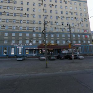 Ulitsa Sovetskoy Armii, 180/3 ، سامارا: صورة