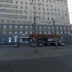 Ulitsa Sovetskoy Armii, 180/3, Samara: photo