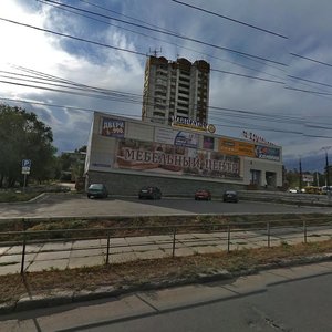 Gromovoy Street, 20А, Togliatti: photo