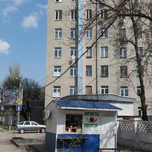 Mechnikova Street, 114, Rostov‑na‑Donu: photo