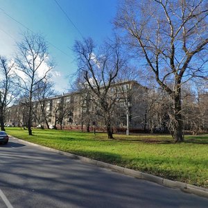 Koptevskaya Street, 87, Moscow: photo