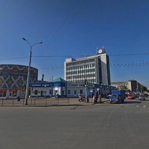 Dekabristov Street, 133Д ، قازان: صورة