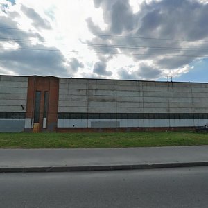 Neftyanaya Road, 5к1, Saint Petersburg: photo
