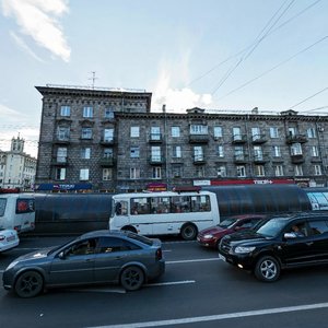 Metallurgov Avenue, 41, : foto