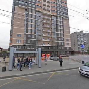 40 let Pobedy Street, 60 ، كراسنودار: صورة