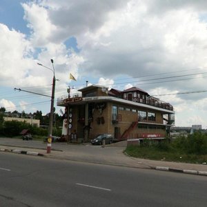 Vaneeva Street, 110Д, : foto