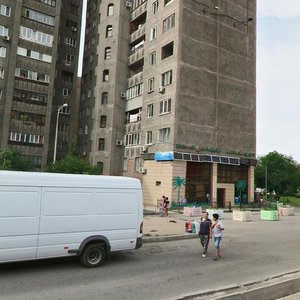 Aksai-1 microdistrict, 4А, Almaty: photo