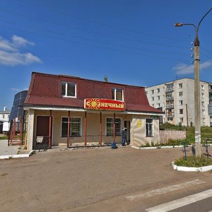 Stepnaya ulitsa, 8, Zelenodolsk: photo