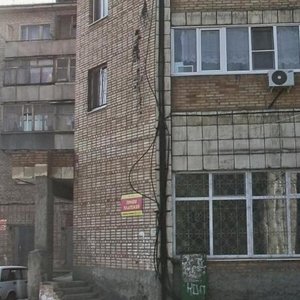 Yuzhny proyezd, 186, Samara: photo