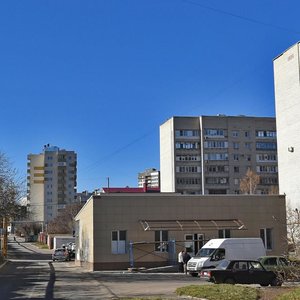 Oktyabrskaya Street, 186Ж, : foto