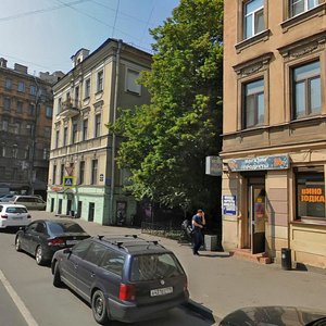 Zhukovskogo Street, 34, : foto