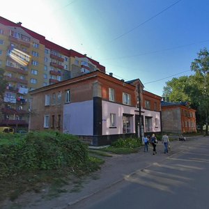 Sadovaya ulitsa, 30 ، : صورة