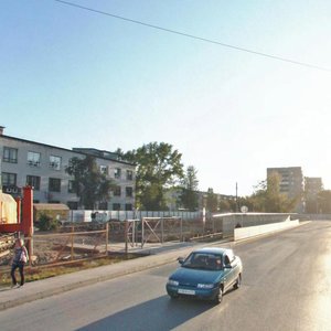 Shirokaya street, 139, Novosibirsk: photo
