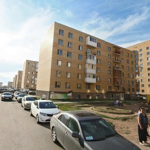 Berdibek Soqpaqbaev kóshesi, 16/1, Astana: photo