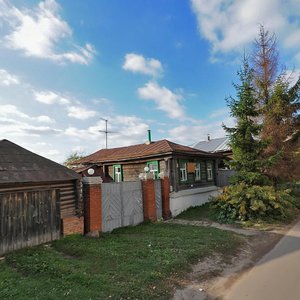 Staraya ulitsa, 15, Suzdal: photo