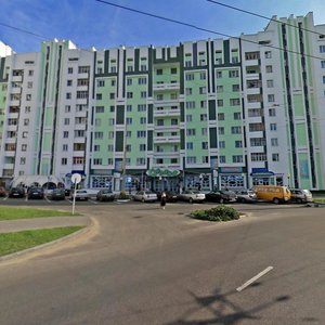 Vulica Barykina, 100, Gomel: photo