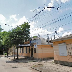 Карта симферополя ул жуковского 23