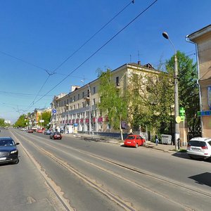 Тверь, Улица Горького, 72/4: фото