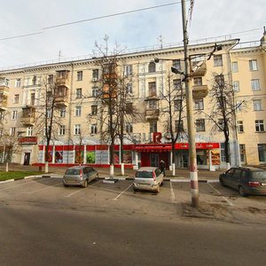 Oktyabrya Avenue, 16, Nizhny Novgorod: photo