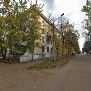 Rybinskaya Street, 40, Yaroslavl: photo