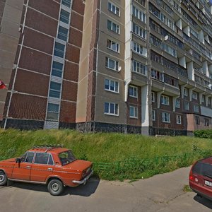 Zelenograd, к1620, Zelenograd: photo